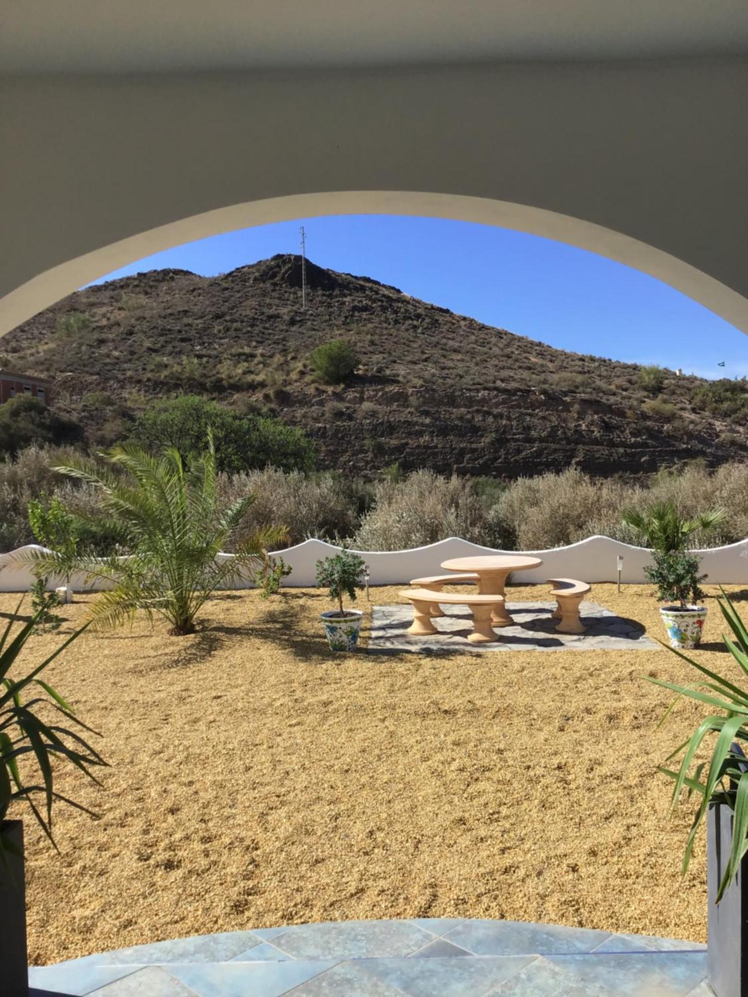 Cortijo Los Corazones Кантория Экстерьер фото