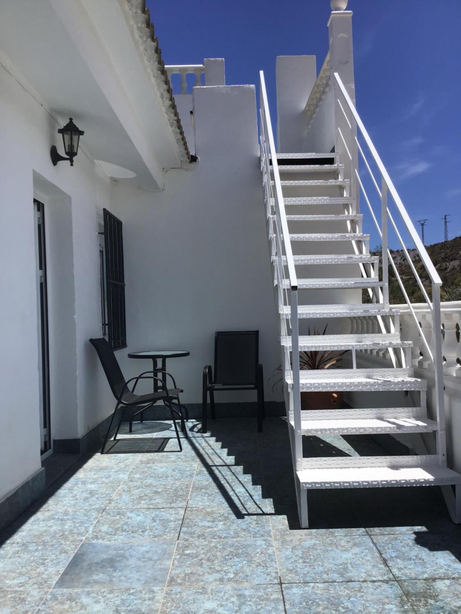 Cortijo Los Corazones Кантория Экстерьер фото