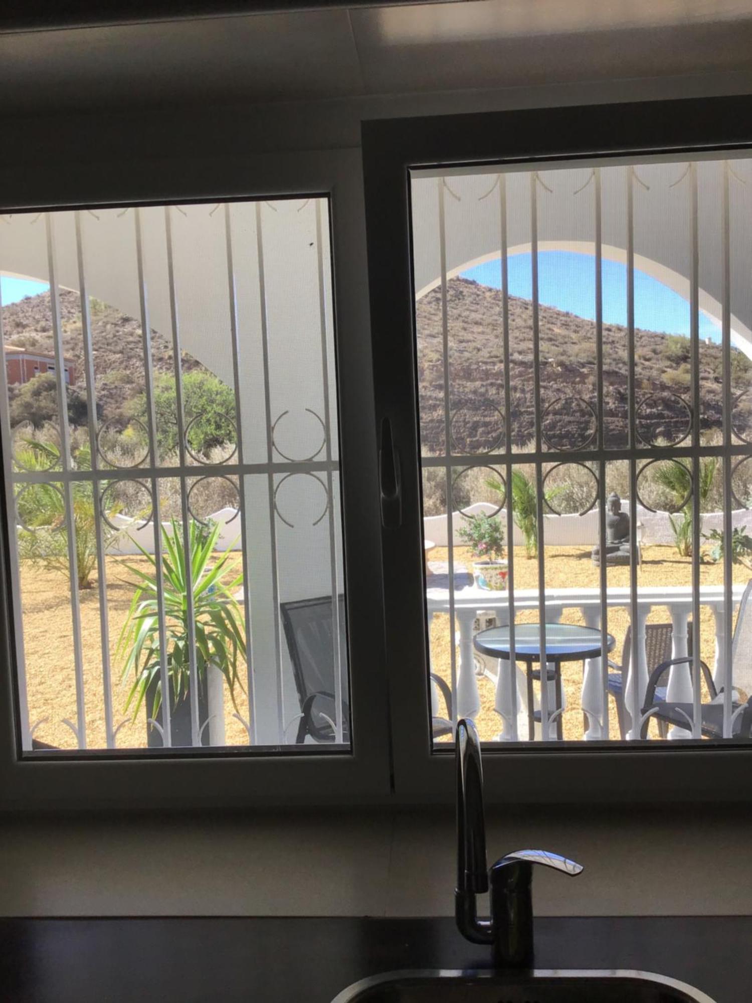 Cortijo Los Corazones Кантория Экстерьер фото
