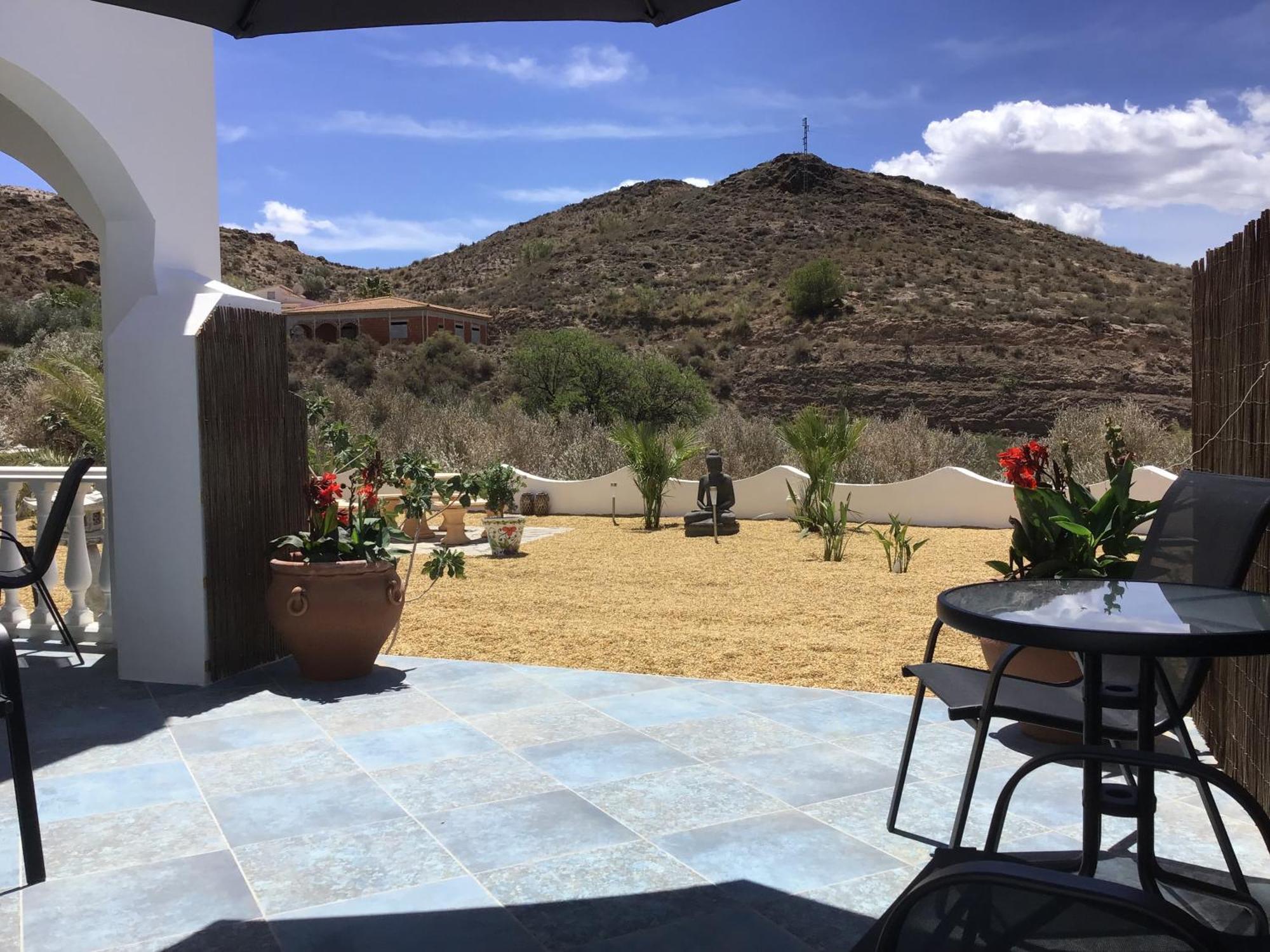 Cortijo Los Corazones Кантория Экстерьер фото