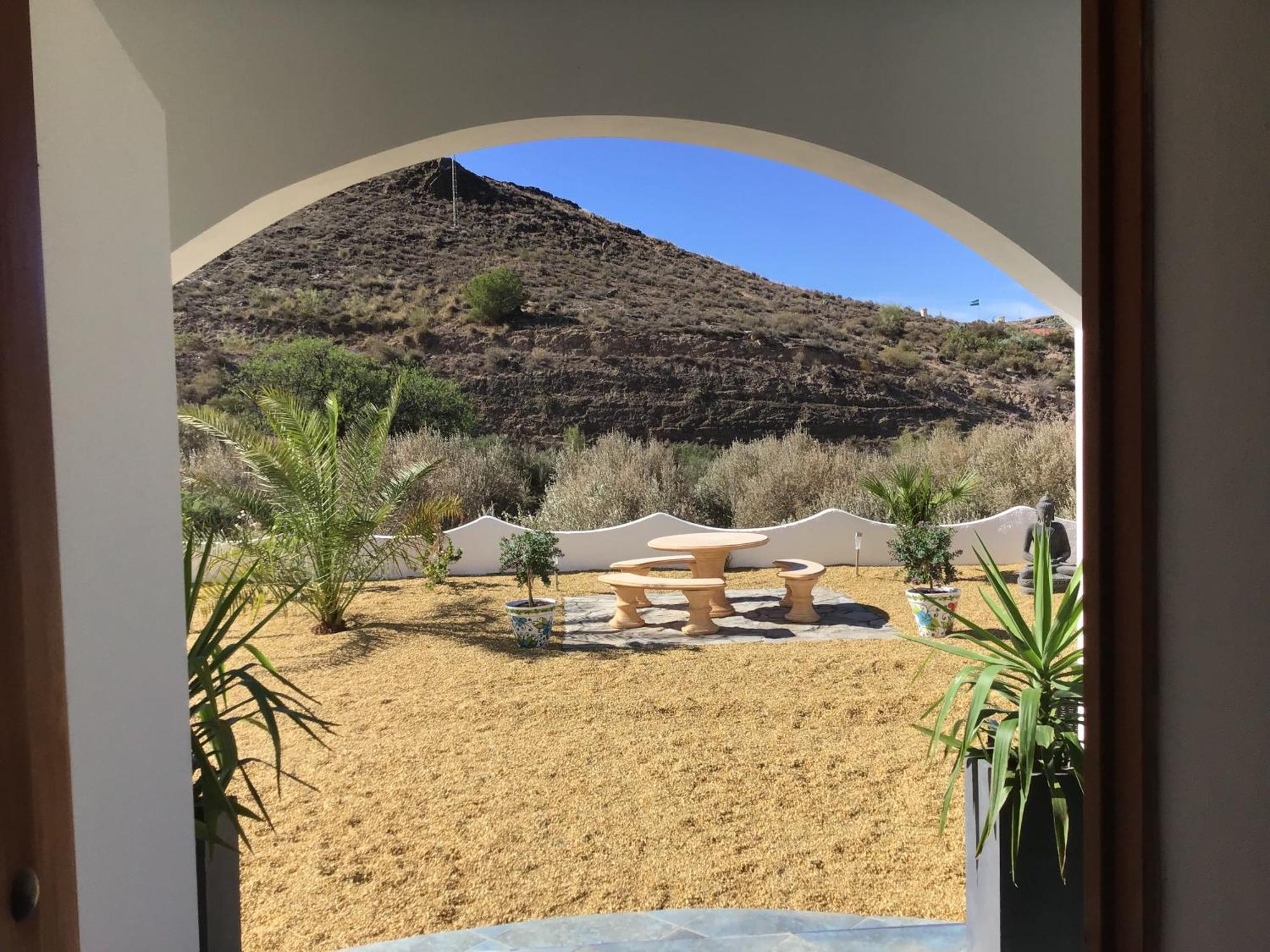 Cortijo Los Corazones Кантория Экстерьер фото