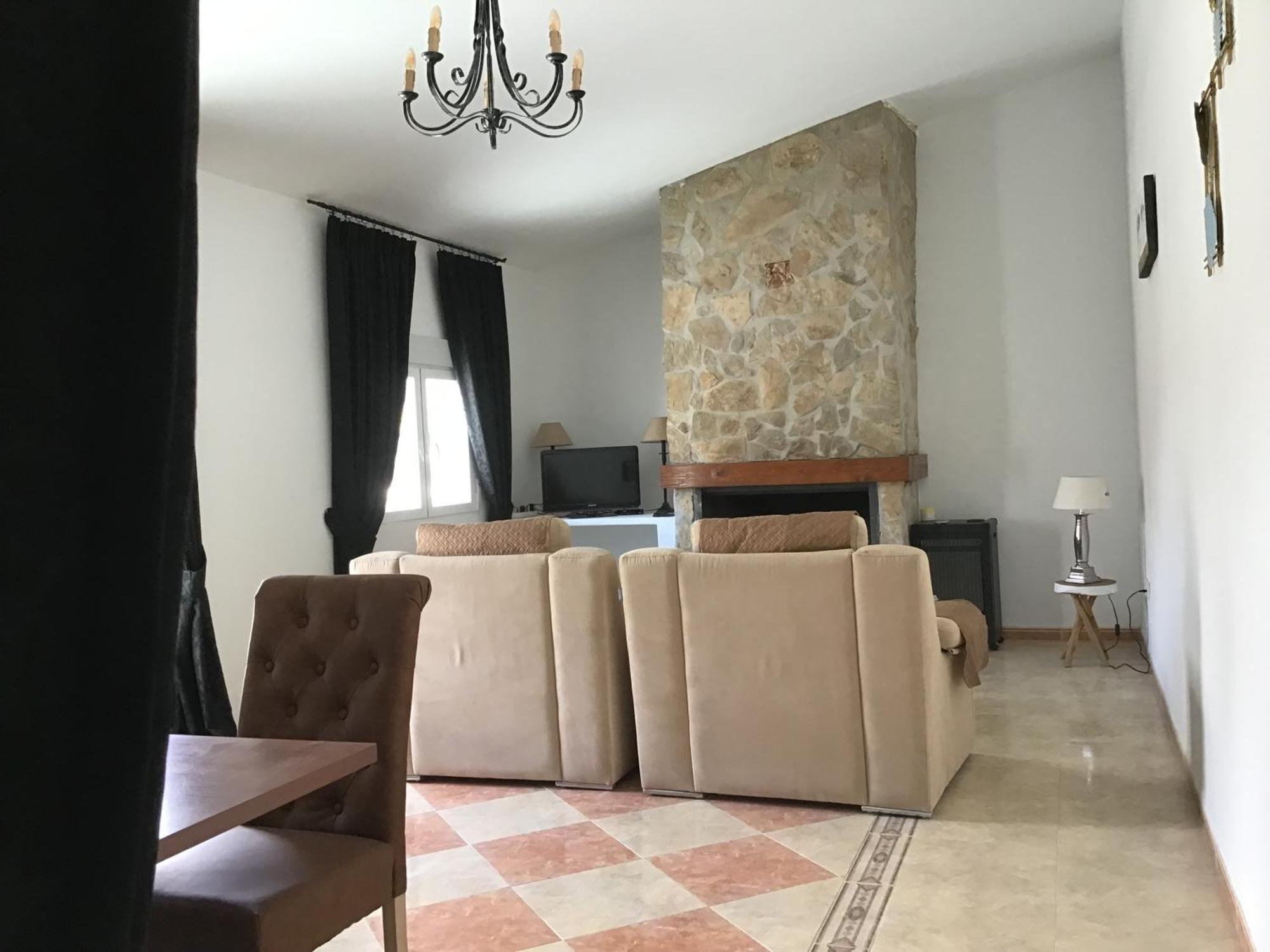 Cortijo Los Corazones Кантория Экстерьер фото