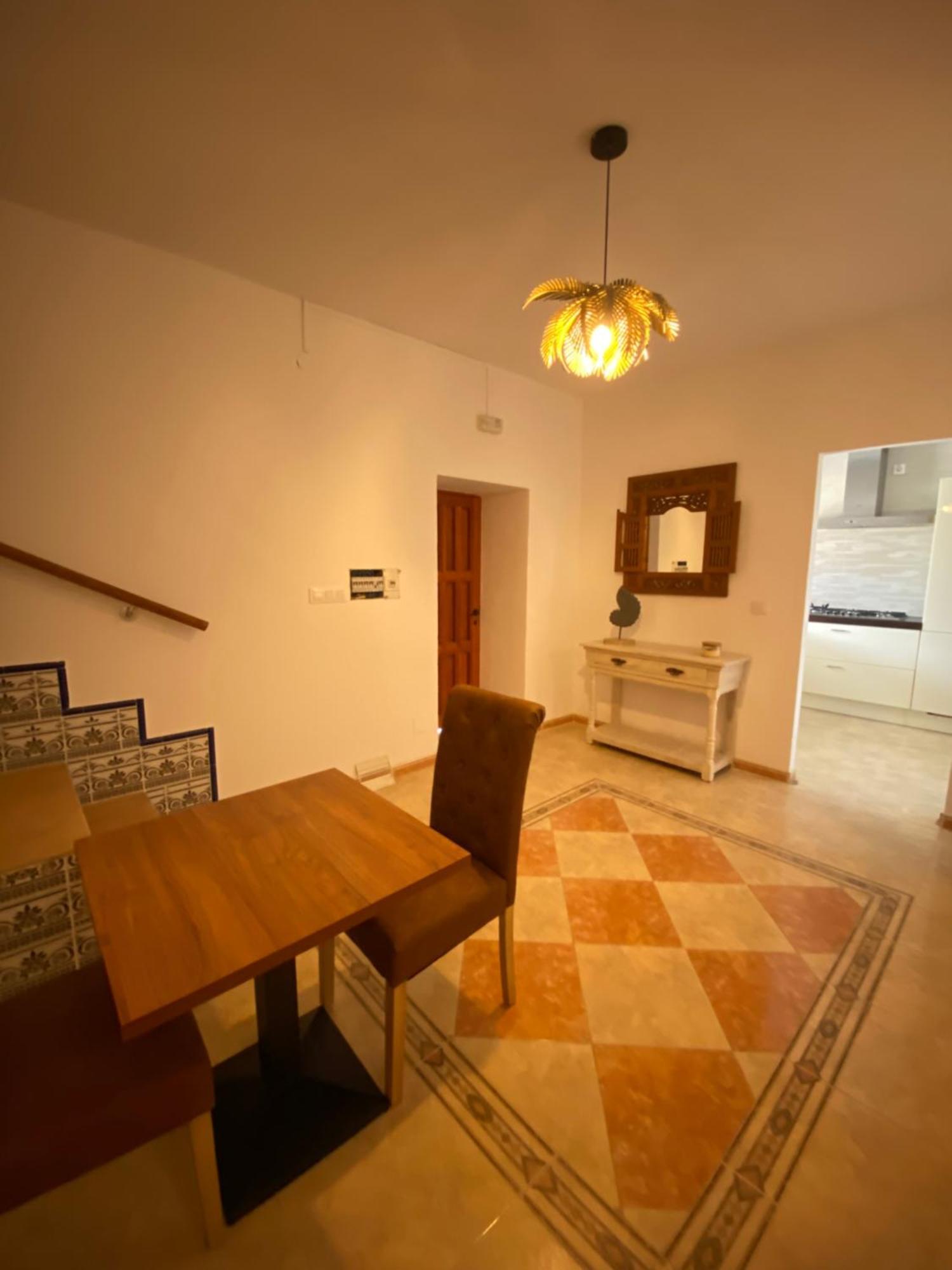 Cortijo Los Corazones Кантория Экстерьер фото