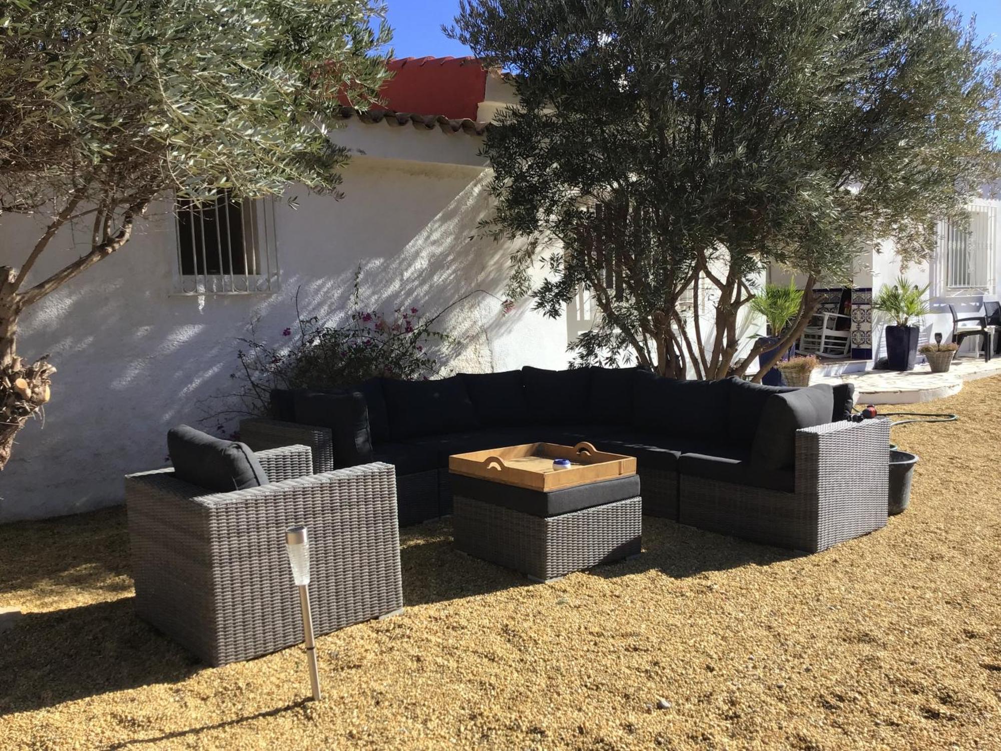Cortijo Los Corazones Кантория Экстерьер фото