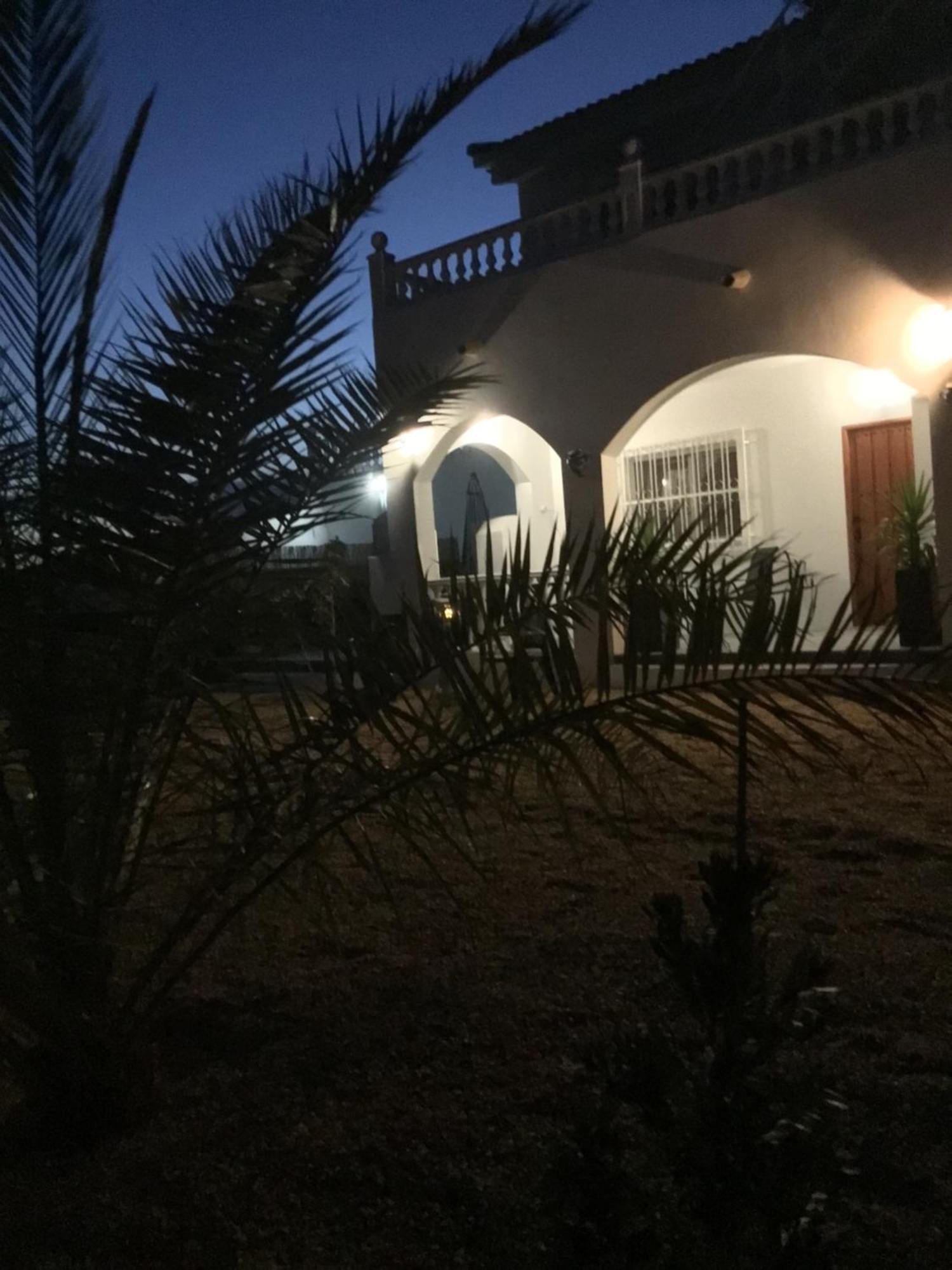 Cortijo Los Corazones Кантория Экстерьер фото