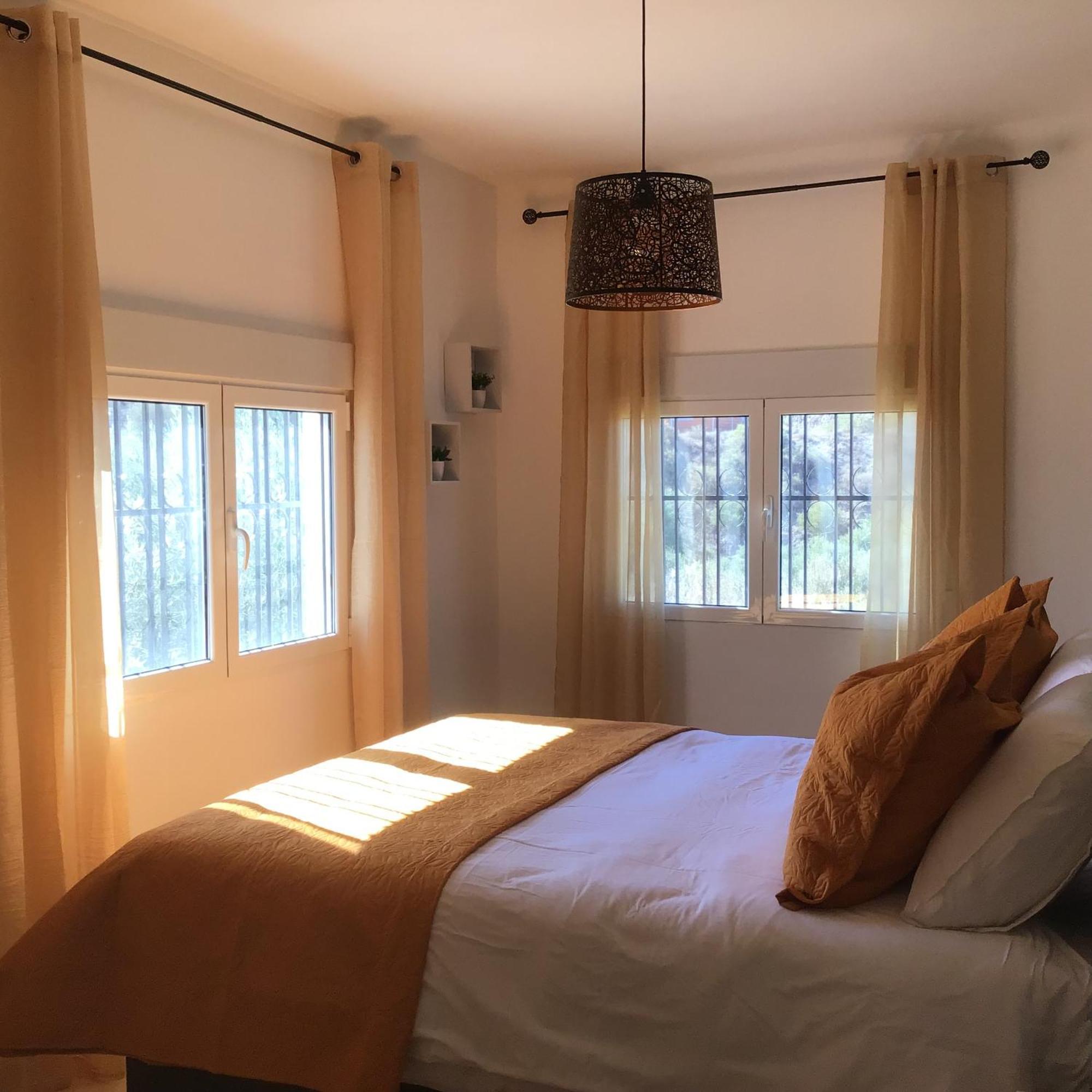 Cortijo Los Corazones Кантория Экстерьер фото