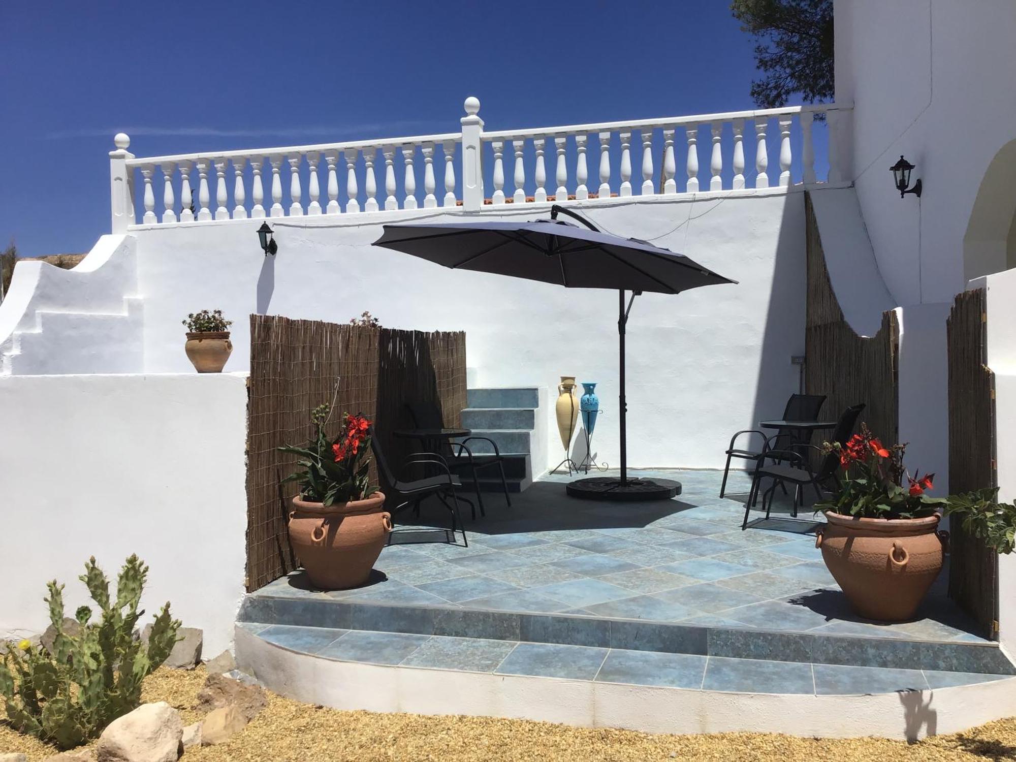 Cortijo Los Corazones Кантория Экстерьер фото