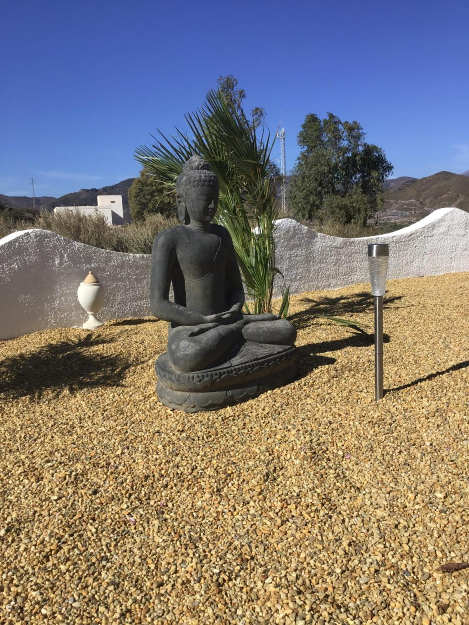 Cortijo Los Corazones Кантория Экстерьер фото