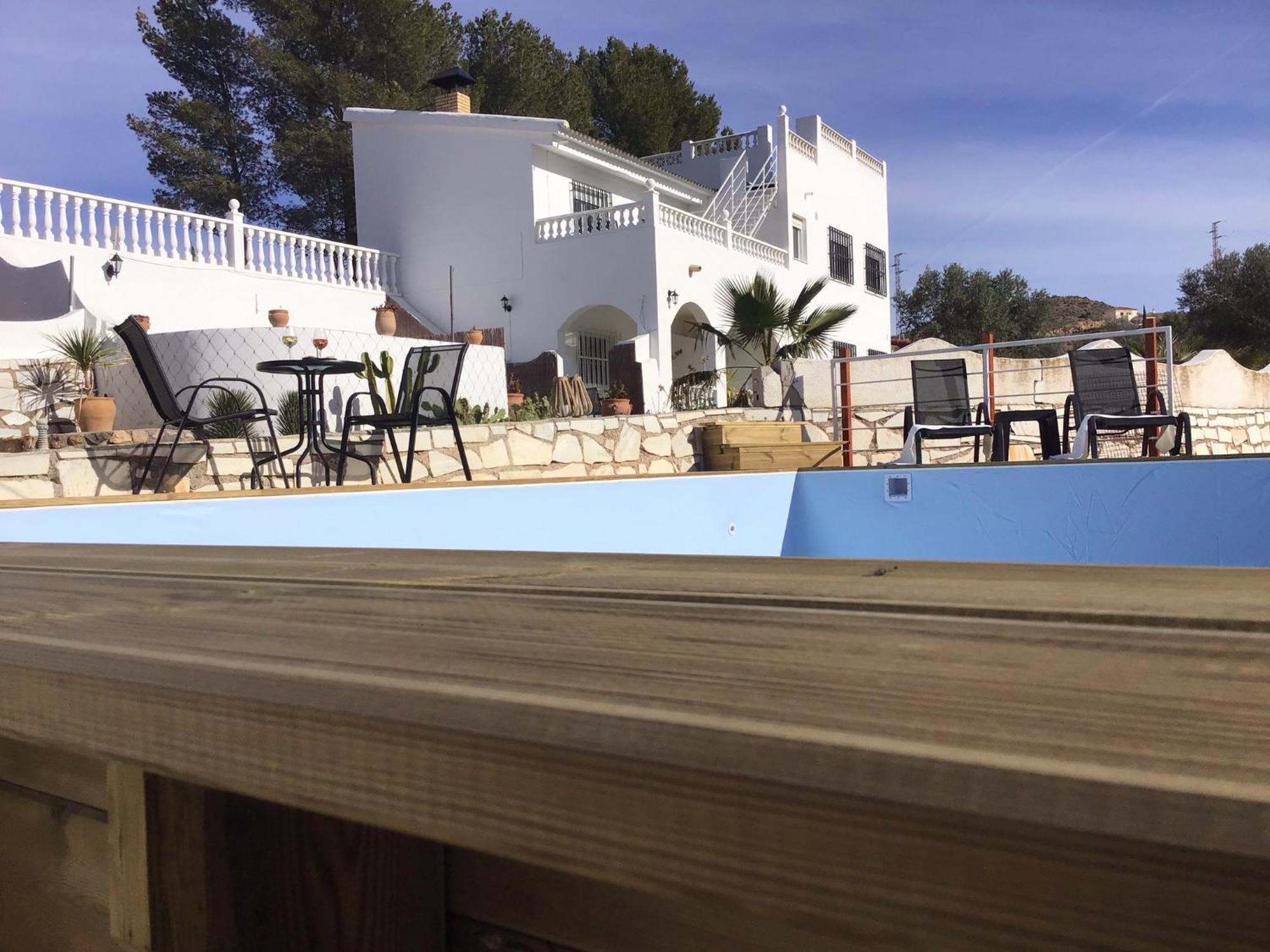 Cortijo Los Corazones Кантория Экстерьер фото