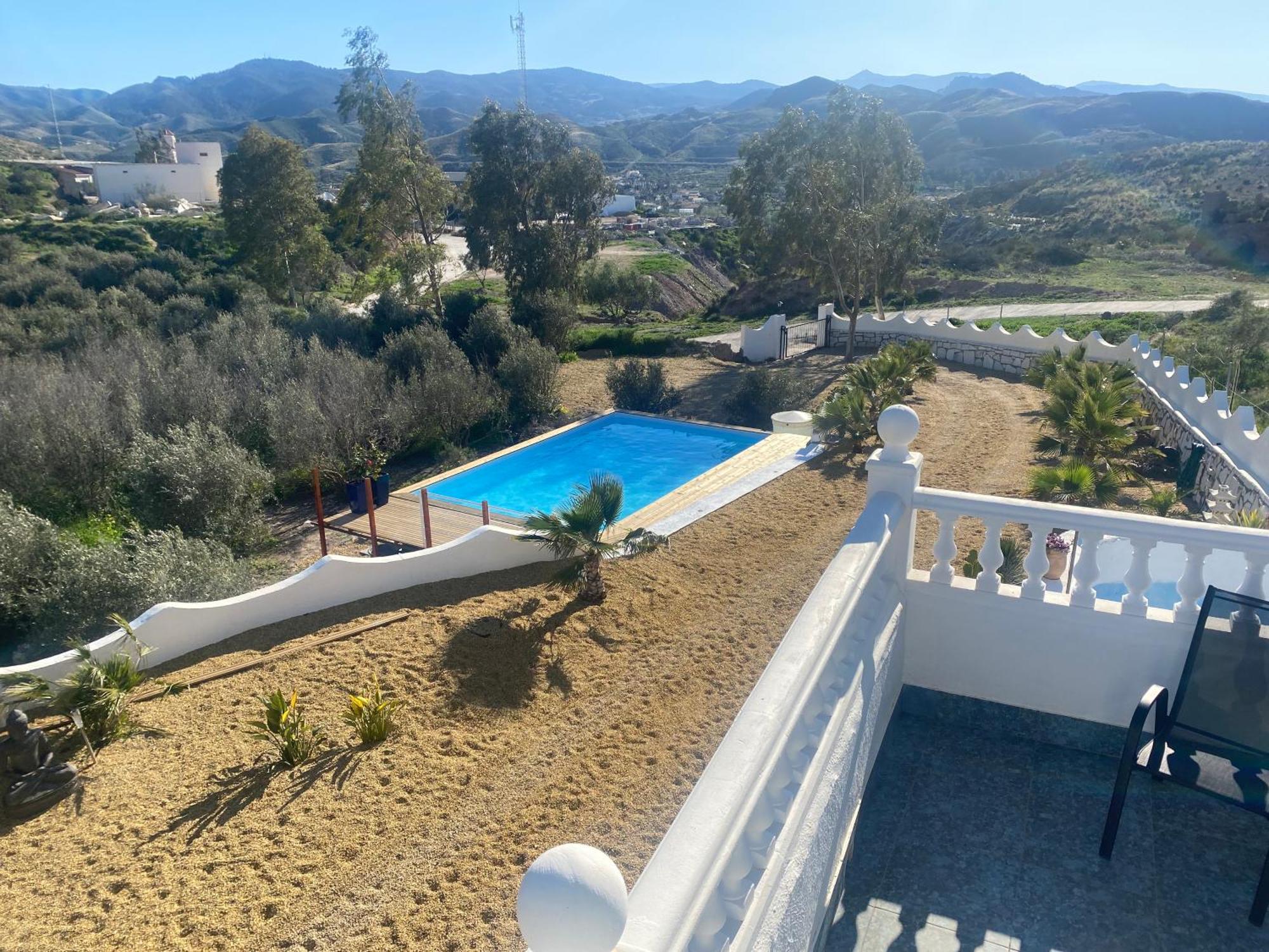 Cortijo Los Corazones Кантория Экстерьер фото