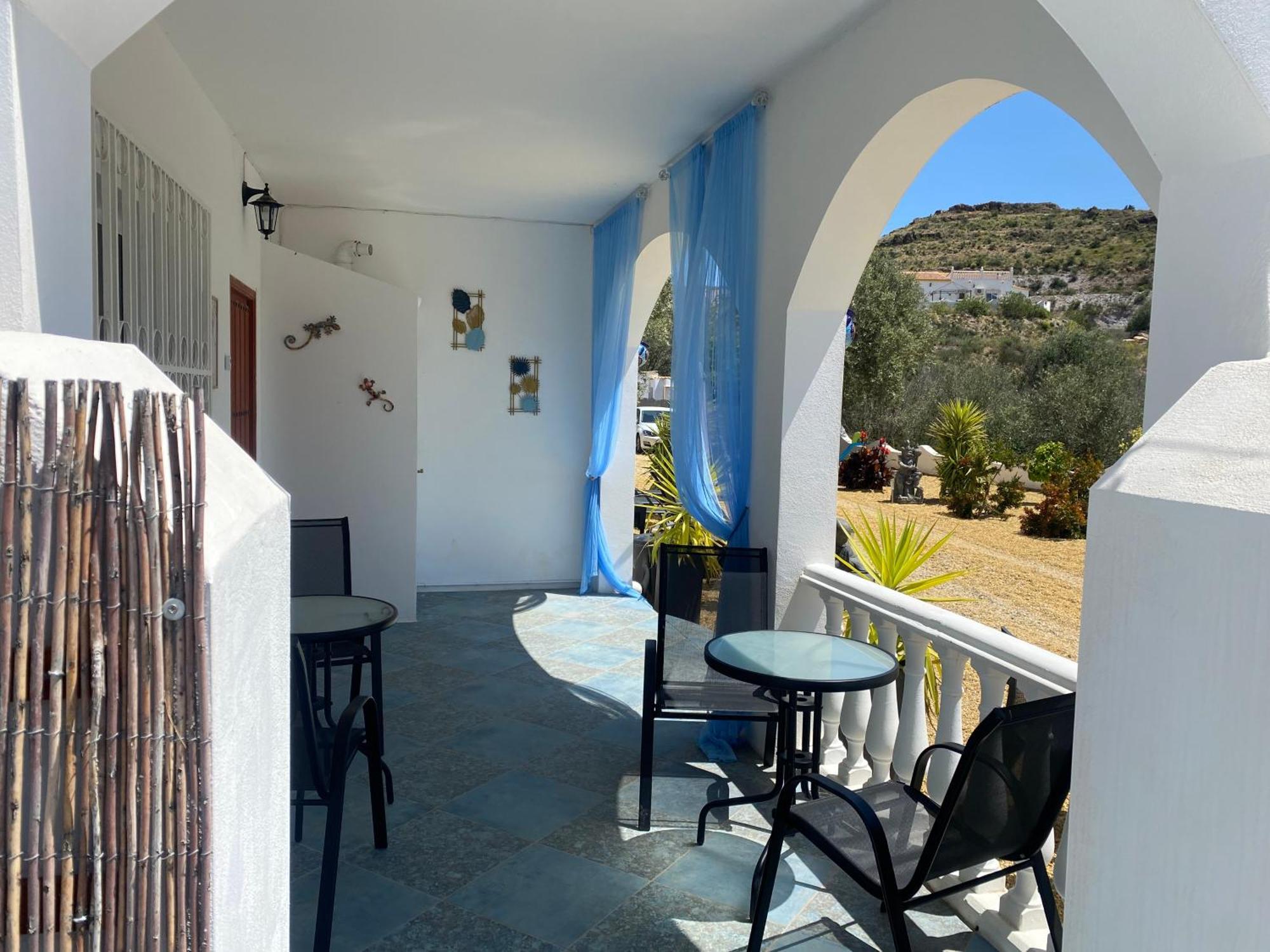 Cortijo Los Corazones Кантория Экстерьер фото