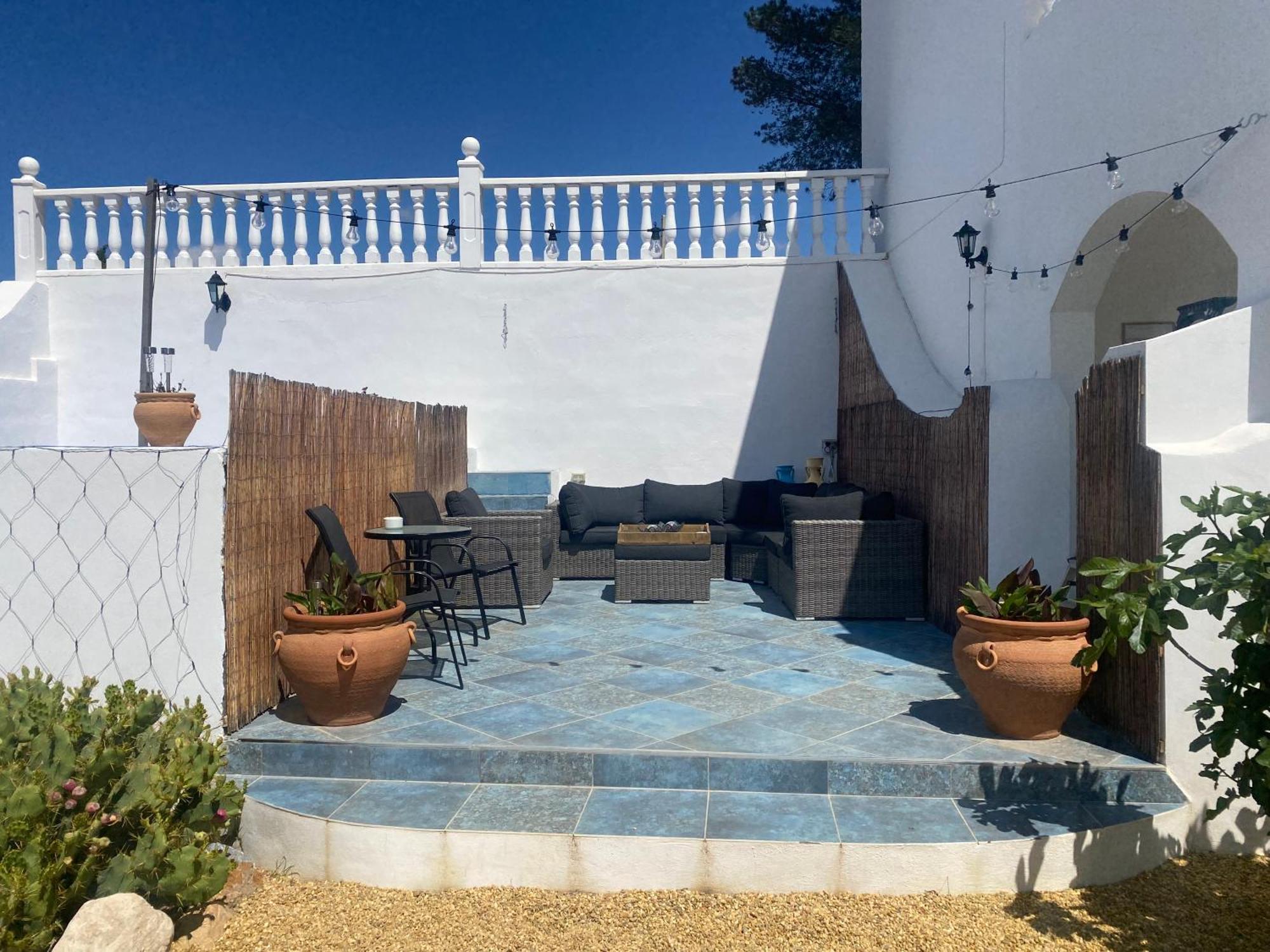 Cortijo Los Corazones Кантория Экстерьер фото